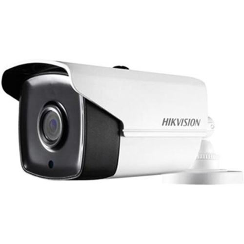 Hikvision DS-2CE16D1T-IT1 2 Megapixel Surveillance Camera - Color, Monochrome - Bullet