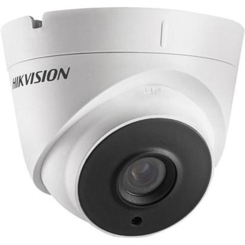 Hikvision DS-2CE56D1T-IT1 2 Megapixel Surveillance Camera - Color, Monochrome - Turret