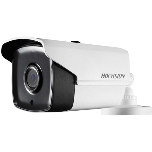 Hikvision Turbo HD DS-2CE16D7T-IT5 2 Megapixel Surveillance Camera - Color, Monochrome - Bullet