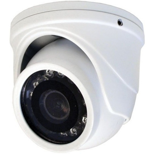 Speco Miniature HT71TW 2 Megapixel Surveillance Camera - Turret