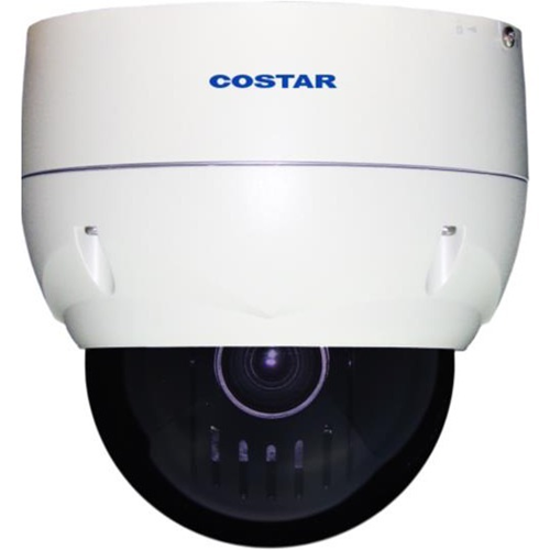 Costar CDT2120PZ 2 Megapixel Surveillance Camera - Dome