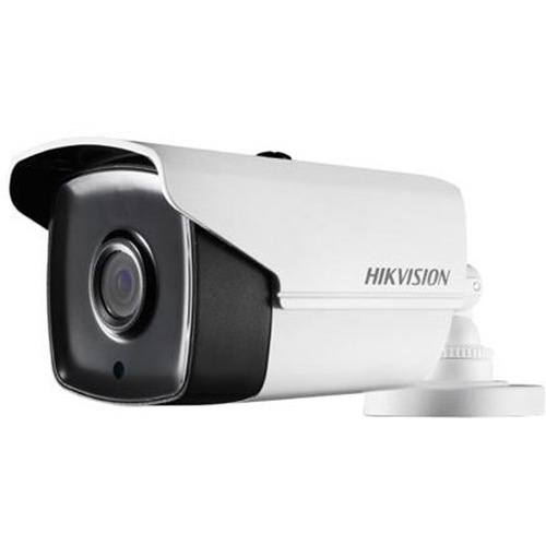 Hikvision Turbo HD DS-2CE16D8T-IT5 2 Megapixel Surveillance Camera - Monochrome, Color - Bullet