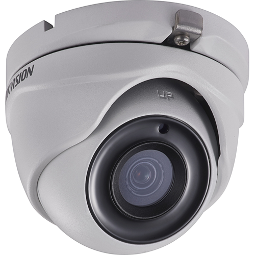 Hikvision Turbo HD DS-2CE56D8T-ITM 2 Megapixel Surveillance Camera - Color, Monochrome - Turret