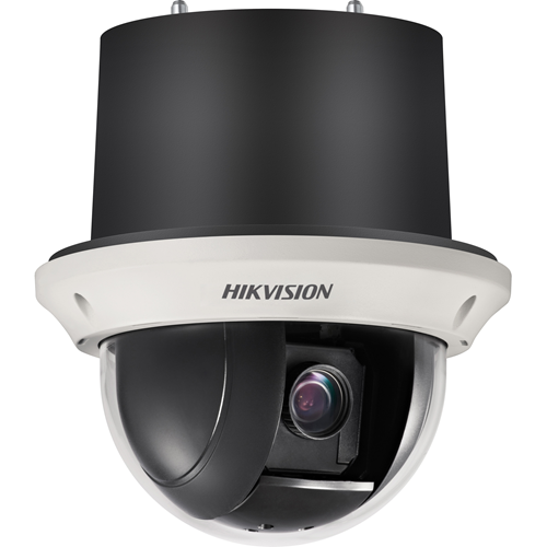 Hikvision Value Express EPT-4215-D3 2 Megapixel Surveillance Camera - Dome