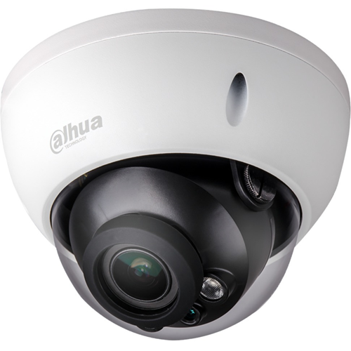 Dahua A52AM9Z 5 Megapixel Surveillance Camera - Dome