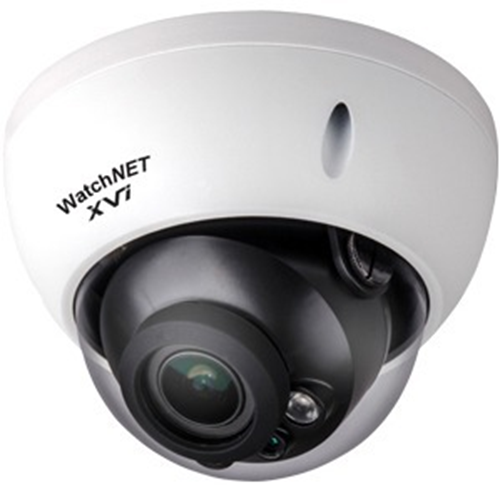 WatchNET XVI-40VDV-IRVD 4 Megapixel Surveillance Camera - Dome