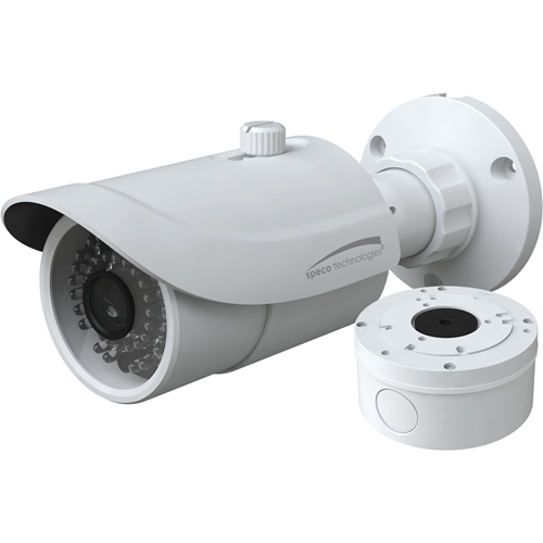 Speco 8 Megapixel Surveillance Camera - Bullet