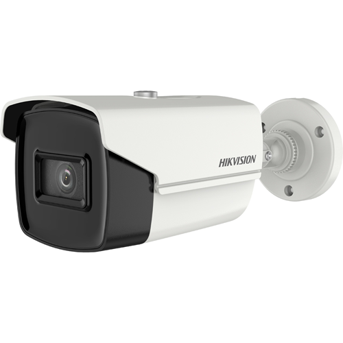 Hikvision Turbo HD DS-2CE16H8T-IT3F 5 Megapixel Surveillance Camera - Bullet