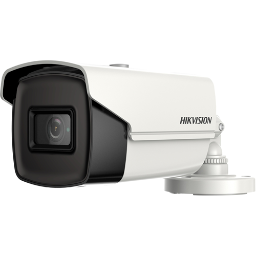 Hikvision Turbo HD DS-2CE16H8T-IT5F 5 Megapixel Surveillance Camera - Bullet