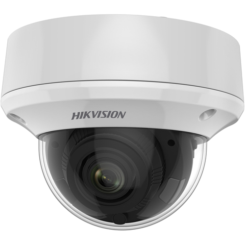 Hikvision Turbo HD DS-2CE5AH8T-AVPIT3ZF 5 Megapixel Surveillance Camera - Dome