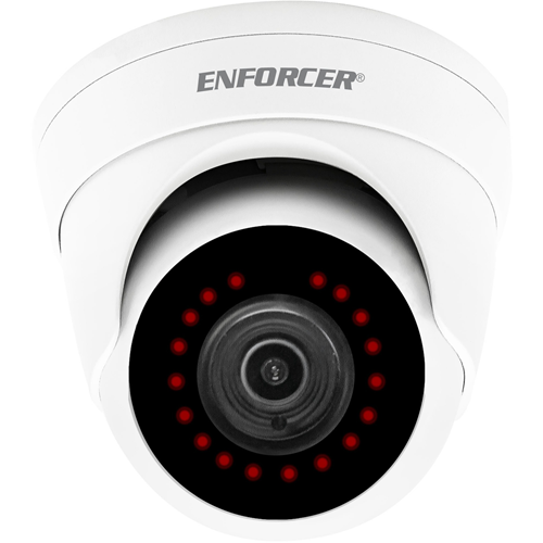 Enforcer EV-Y2251-A2WQ 2 Megapixel Surveillance Camera - Turret