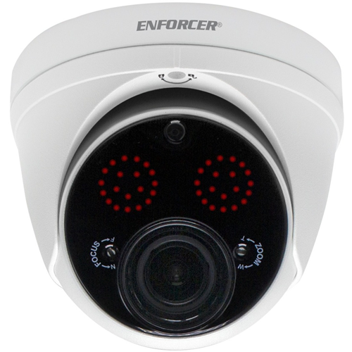 Enforcer EV-Y2251-AMWQ 2 Megapixel Surveillance Camera - Turret