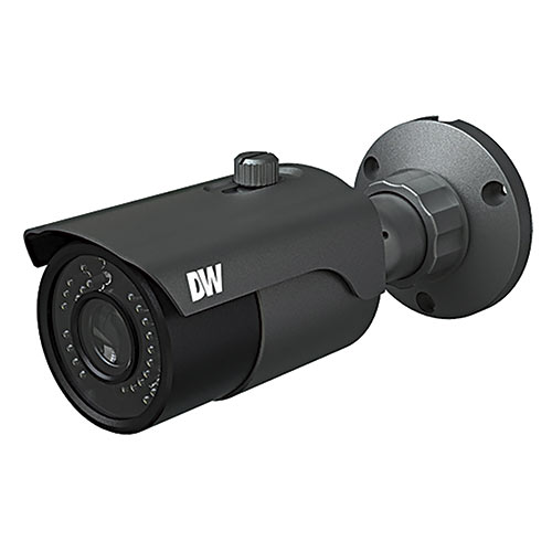 Digital Watchdog Universal HD over Coax DWC-B8553TIR 5 Megapixel Surveillance Camera - Bullet