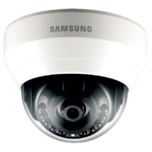 Hanwha SCD-6083R 1080P Analog HD IR Dome Camera