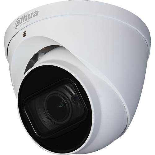 Dahua A42BJAZ 4 Megapixel Surveillance Camera