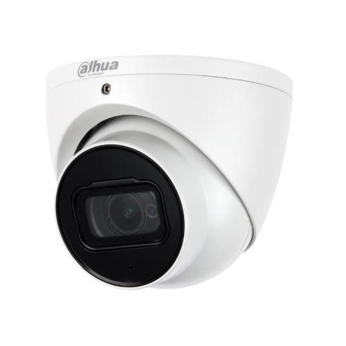 Dahua A52AJ62 5 Megapixel Surveillance Camera