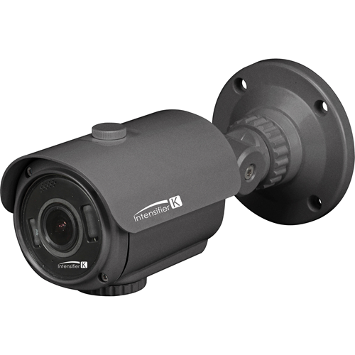 Speco Intensifier K 1.3 Megapixel Surveillance Camera - Bullet