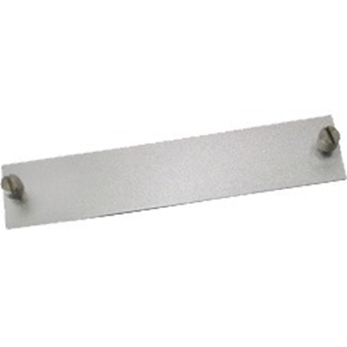 Bosch C1-BP Blank Panel for C1 Rack