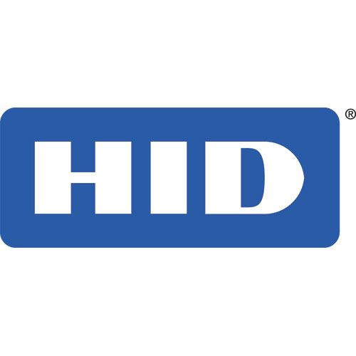 HID Direct Image 10 mil Glossy Label