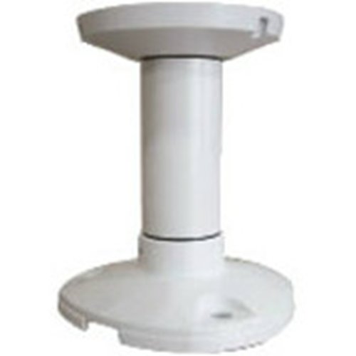 Speco Ceiling Mount for Surveillance Camera - Off White