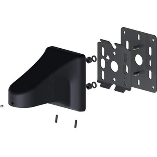 Pelco Mounting Bracket for Network Camera - White