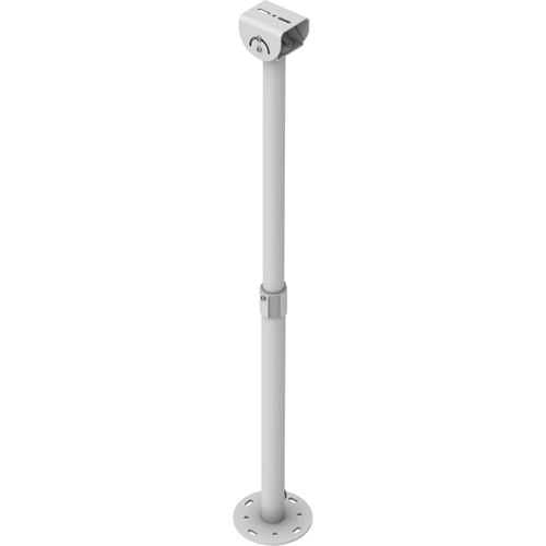 Hikvision DS-2921ZJ-S Ceiling Mount for Network Camera, Black Body Calibrator - Hik White