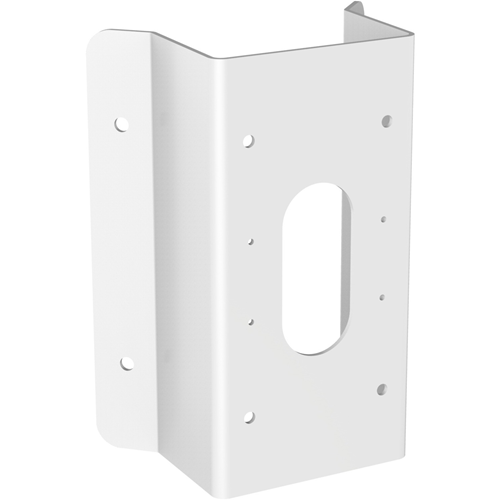 Hikvision DS-1476ZJ-Y Corner Mount for Camera - Hik White