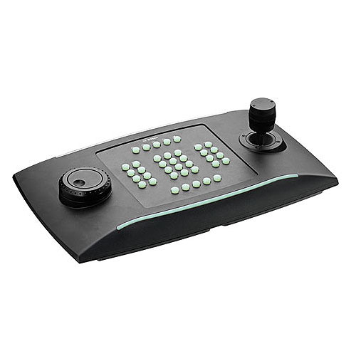 USB CCTV KEYBOARD VIDEO/DIVAR IP SYSTEM