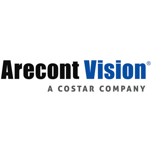 Arecont Vision D017051 Bubble/Cover Assembly for Surface Mount Microdome