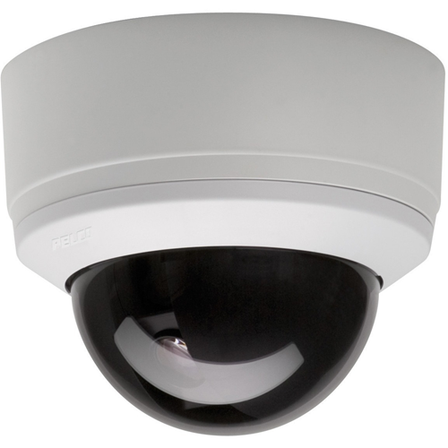 Pelco Spectra Mini SD5-W1 Surveillance Camera - Mini Dome