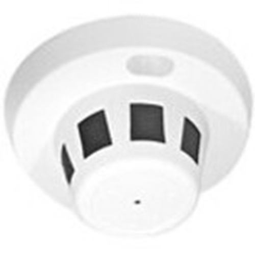 Sperry West SWSD420BACH Surveillance Camera - Smoke Detector