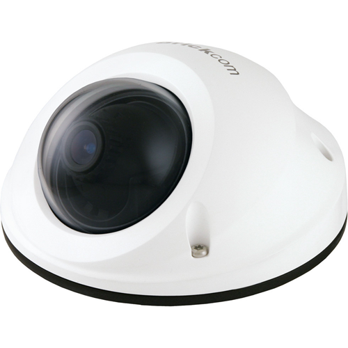 Brickcom VD-500AF-A1 Network Camera - Dome