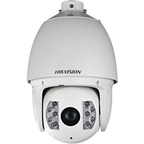 Hikvision Pro DS-2DF7286-AEL 2 Megapixel Network Camera - Dome