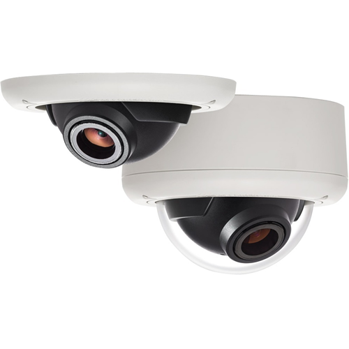 Arecont Vision MegaBall AV5245PM-D-LG 5 Megapixel Network Camera - Dome