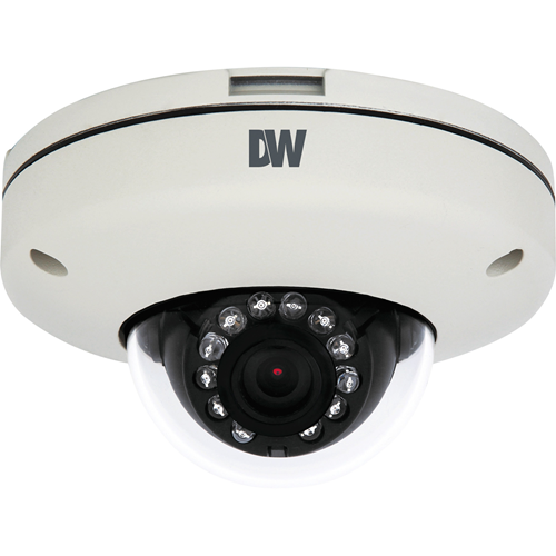 Digital Watchdog DWC-HF21M4TIR 2.1 Megapixel Surveillance Camera - Dome