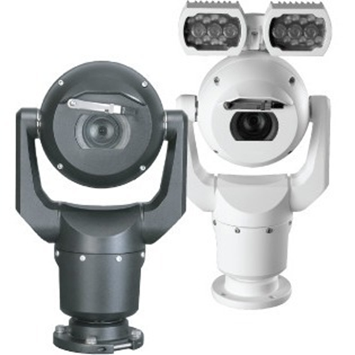 Bosch Starlight 2.4 Megapixel Network Camera