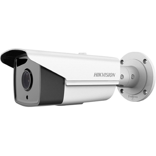 Hikvision DS-2CD2T12-I5 1.3 Megapixel Network Camera - Color - Bullet