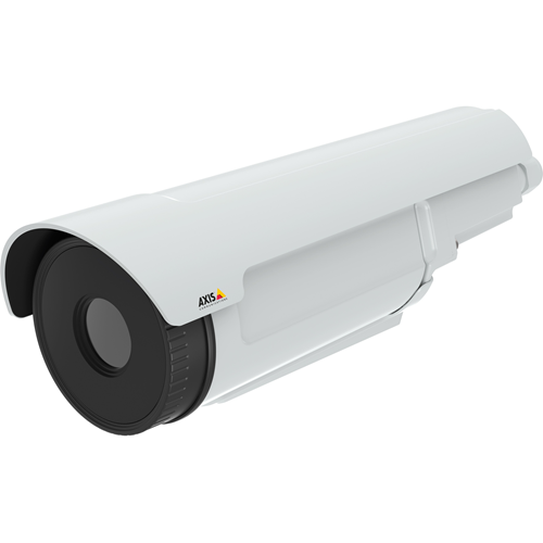 AXIS Q2901-E PT Outdoor Network Camera - Color - Bullet