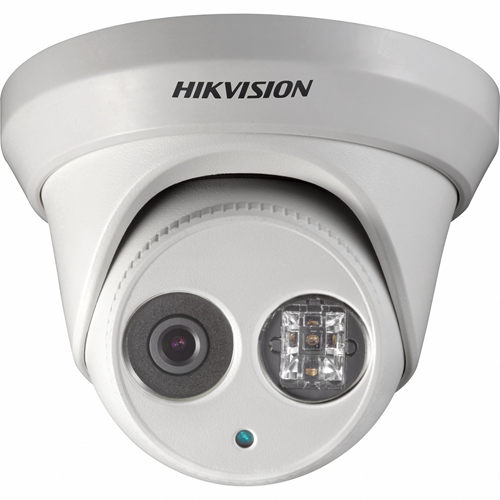 Hikvision DS-2CD2322WD-I 2 Megapixel Network Camera - Color - Turret