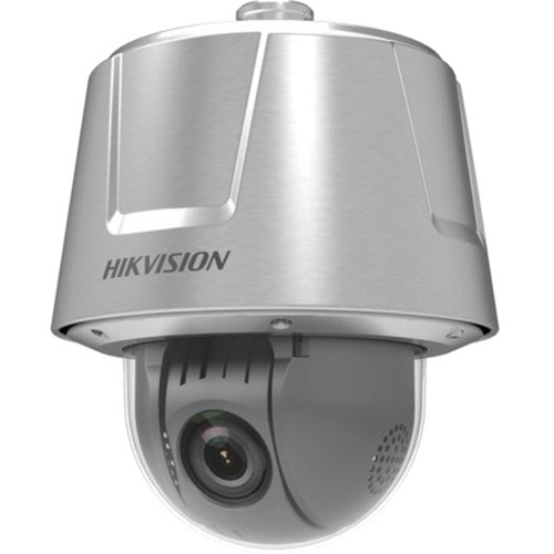 Hikvision DS-2DT6223-AELY 2 Megapixel Network Camera - Color - Dome