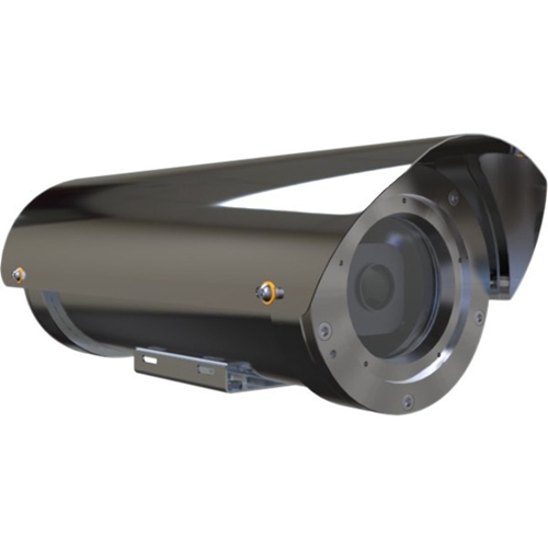 AXIS XF40-Q1765 Network Camera - Color, Monochrome