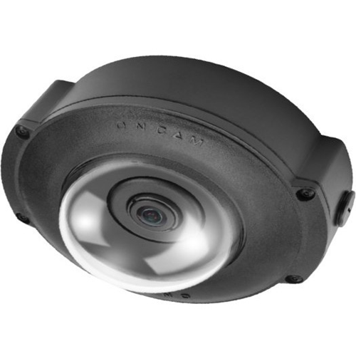 Pelco Evolution 12 Megapixel Network Camera