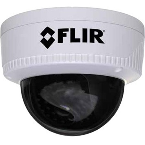 FLIR Ariel CM301101I 1.3 Megapixel Network Camera - Dome