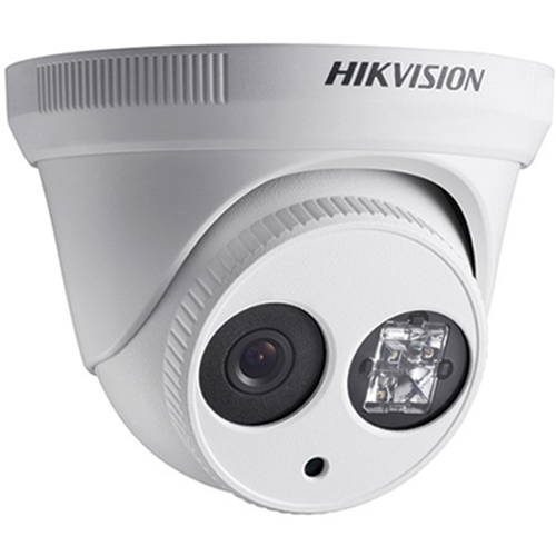 Hikvision DS-2CD2352-I 5 Megapixel Network Camera - Color