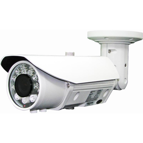 Costar CBI2112XIR 2 Megapixel Network Camera - Bullet