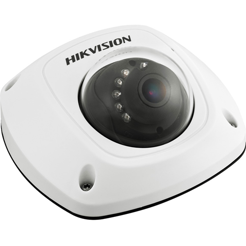 OUTDOOR MINI DOME 5MP H264 2.8MM 10M