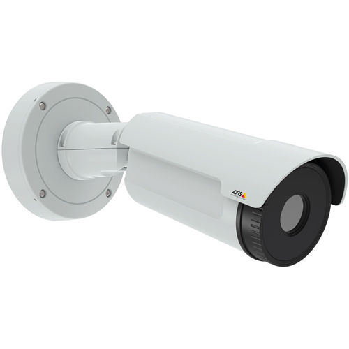 AXIS Q1942-E Network Camera - Color