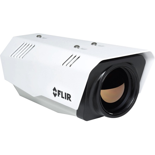 FLIR FC-632 ID Network Camera