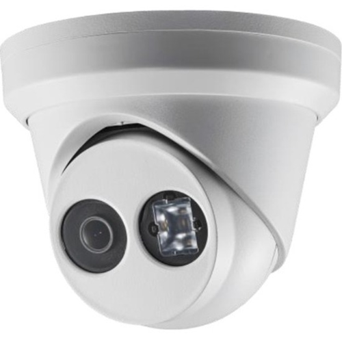 Hikvision EasyIP 3.0 DS-2CD2355FWD-I 5 Megapixel Network Camera - Color