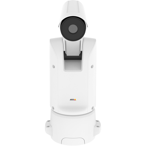 AXIS Q8641-E Network Camera - Color